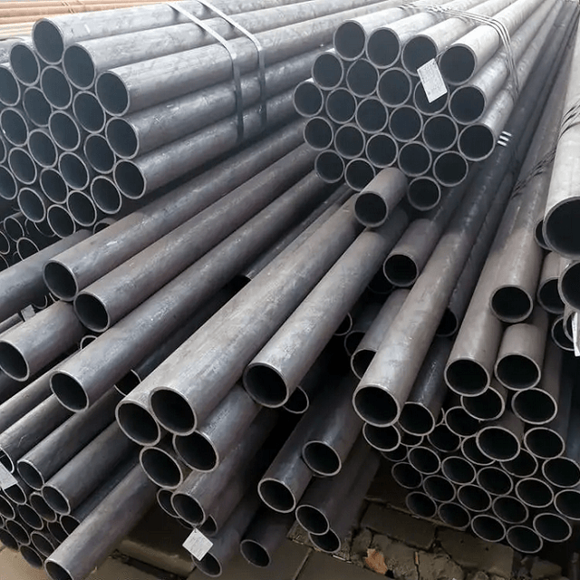 Astm A P High Pressure Boiler Pipes Buy Astm A P High