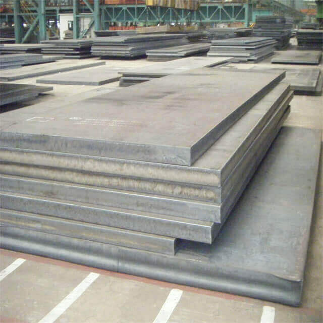 S235JR Steel Grade - Buy Wear Resisting Steel Plate, S235JR Steel Plate ...