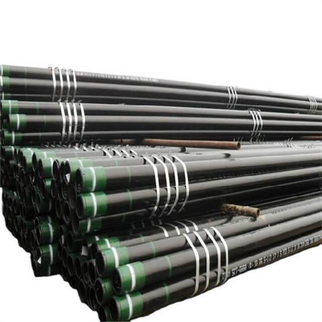 API-5CT L80 Casing Pipe - Buy API-5CT L80 Casing Pipe, L80-13Cr casing ...